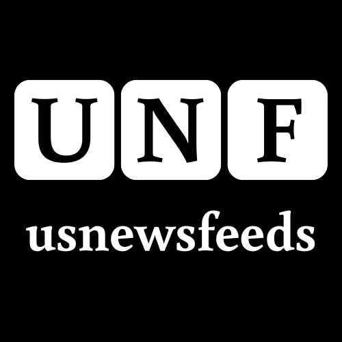 usnewsfeeds.com logo